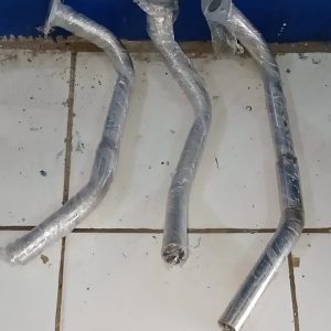 Corong & Leheran All Matic: Suku Cadang Motor yang Kompatibel