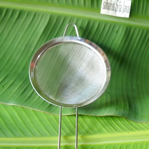 Saringan Teh Setenlis Murah & Anti Karat 12cm