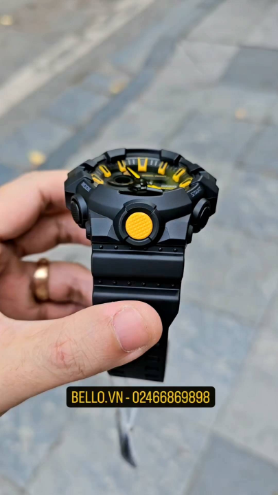 Lazada jam tangan casio g shock best sale