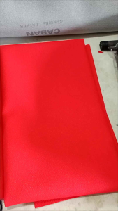 Liha Type Seat Cover for All Kind of Motorcycle