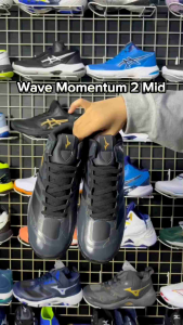 Sepatu Mizuno Wave Lighting Z4 Volly Ball Sepatu Mizuno Wlz 4 Mid Sepatu Volly Cowok Pria Terbaru Sepatu Volly Mizuno Sepatu Olahraga Volley Ball Voli Pria Murah