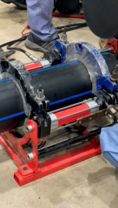 Jasa Sambung Pipa Hdpe .Jasa Sambung Pipa Pakai Mesin