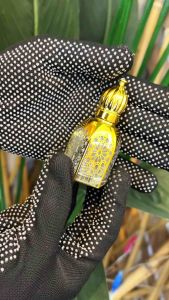 [1PCS] BOTOL KOSONG MINYAK WANGI 16ML ARABIC ROLL ON ( ARC-013 )