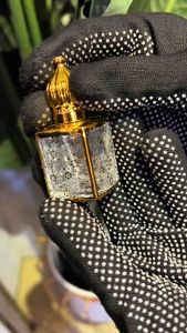 [1PCS] BOTOL KOSONG MINYAK WANGI 17ML ARABIC ROLL ON ( ARC-014 )