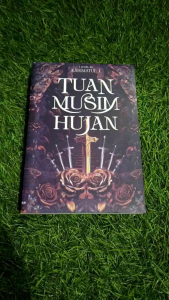 NOVEL TUAN MUSIM HUJAN-KARIMATUL J