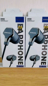 Headset Samsung Earphone Sound HIFI-Audio PROMO TERMURAH COD