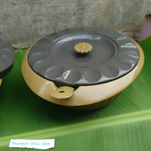 Tempat Makanan Basi Violetta: Penyimpanan & Desain Cantik