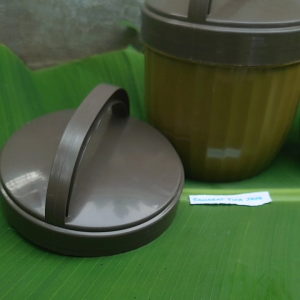 Tempat Nasi/Rantang Samyang - Tempat Bekal Makanan Praktis