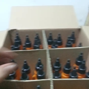 Oli Gardan Motor Metik 100 Ml