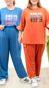 FS ONESET CP TGN CARGO VANIA 5XL / MP5X388CR