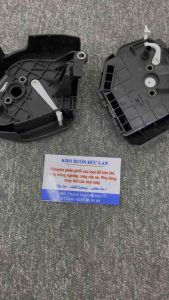 Lọc Gió ( bô e ) Máy Cắt Cỏ GX25 - GX35 Có Sẵn Bông Mút Bên Trong Lọc Gió Cho Động Cơ Cỏ - Lazada