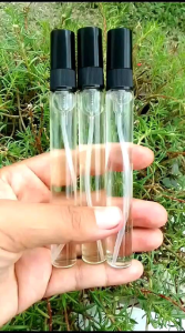 Parfum mini 10 ML kualitas premium parfum muda-mudi parfum kekinian parfum tahan lama parfum wanita dan pria