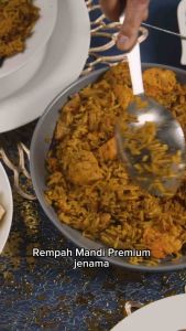 Mandy Spices ALARABI | 100% Premium Imported arabic rice spice Mandi chicken& lamb| 100% Original Middle Eastern Blend