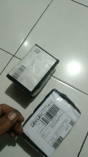 Buyer review video 2