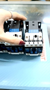 WIXIM CONTACTORD0910 3hp D1210 4hp D1810 5.5hp D2510 7.5hp D3210 10hp. AC220V