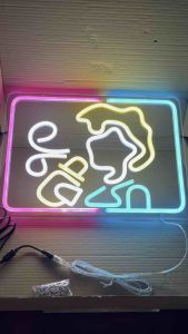 ป้ายไฟ ป้ายไฟร้าน ป้ายไฟตัวอักษร ป้ายไฟวิ่ง ป้ายไฟled ป้ายไฟตกแต่งผนัง ป้ายไฟ-สูบบุหรี่