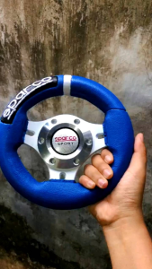 SETIR RACING 8-15 INCI MERK SPARCO VIRAL