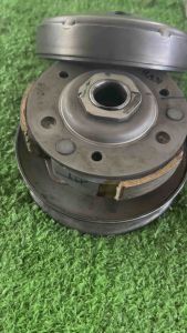 คลิก110i หัวฉีด ครัชหลังคลิก 110 หนัง รุ่น Honda Click110 แท้มือสอง พร้อมใส่