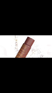 Paket Gold Series Korea Glamshine: Aksesori Perawatan Kulit Kualitas Tinggi