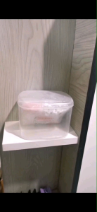 🔥เครื่องจ่ายคัตตอนบัตอัตโนมัติ ไร้สัมผัส ฝุ่นไม่เลอะมือ สิวไม่ขึ้นเเต่งหน้าสะดวก ไม่เสียเวลา พร้อมส่งจากไทยค่ะ