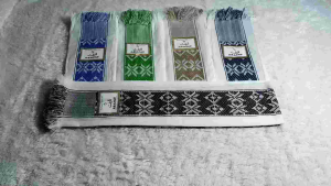 Grosir Surban - isi ( 10pcs ) Sorban Arafat Murah Motif songket