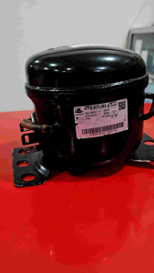 KOMPRESOR 1/8 PK KULKAS PINTU 1 HYB30YJ83 CABUTAN