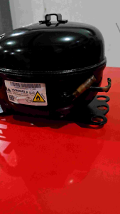 KOMPRESOR 1/4 PK KULKAS INVERTER HVM90MS