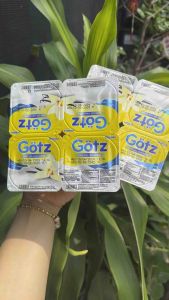 24 Hộp váng sữa Gotz (date T7/2026)