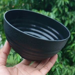 mangkok bakso murah/mangkok plastik/mangkok Japan series/mangkok bakso murah