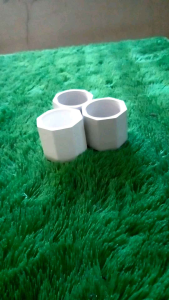 pot mini pot kaktus pot sekulen pot souvenir pot wadah lilin dll