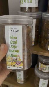 Cóc sấy dẻo muối ớt - ăn vặt chua cay ngọt thơm ngon ăn là ghiền