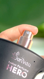 Nước hoa Hero 70ml ( New )