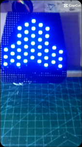 stoplam lampu rem running ful biruuu Mio m3 Mio S Mio Z 8 mode automatis sudah PNP tinggal colok