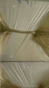 โฟมแผ่น Foam Sheet ขนาด 60x120cm หนา 3 นิ้ว (หนาแน่น 0.6 ปอนด์) ราคาถูก จากโรงงาน แผ่นละ 117฿