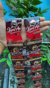KOPI KAPAL API MINI SPECIAL 1 RENCENG ISI 10 PCS MURAH