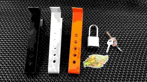 Kunci Pemangan Pedal Kopling Gas Mobil Universal