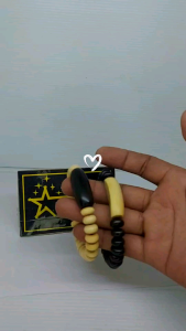 Gelang Sepasang Kayu Bertuah