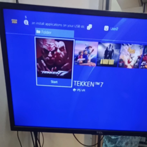 PS4 FAT HEN FW 9.00 HARDISK 1TB GAME PERMANENT BEBAS REQUES GAME