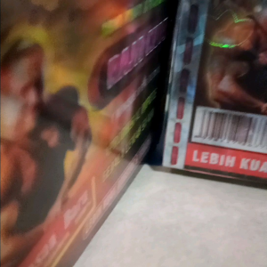 Kapsul RK 100% ORIGINAL: Suplemen Kesehatan Alami