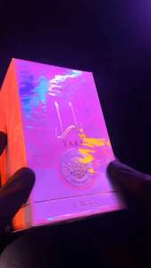 น้ำหอม Lattafa Yara by lattafa กลิ่นที่ให้ความรู้สึกเป็น"ลูกคุณหนู" หวานน่ารัก นุ่มนวล และมีเสน่ห์แบบขี้เล่น หอมติดทนนาน