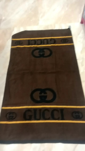 Handuk Mandi Super Jumbo & Tebal UK 170 x 80 cm Handuk King