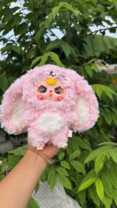 ตุ๊กตา เบบี้ทรี พร้อมส่ง🇹🇭 แบบลุ้นเอง และแบบเช็คตัว ส่งไว Baby three v3