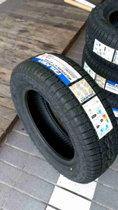 225/65r17 falken wildpeak A/T3wa  ยางใหม่ปี2024 รวมยาง4เส้น แถมจุ้ม4ตัว ยาง Falken ยางฟอลKen - Lazada