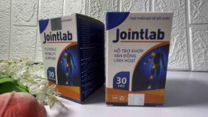 Xương Khớp Jointlab Chính Hãng Hộp 30 Viên Ngọc Tú Shop