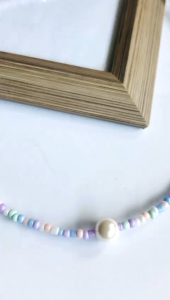 Kalung Manik Anak dan Dewasa HandMade