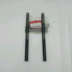 Per Shock Depan Beat F1 / Per Shockbreaker Honda Scoopy Original Premium - 51401-KZL-A01