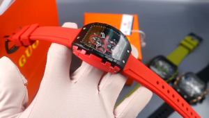 Jam Tangan Pria Keren & Terbaru: Gaya Aktif & Desain Menarik