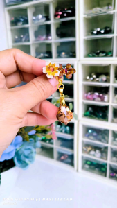 Bros Hijab Bros Dagu Kristal Grad A