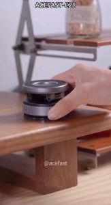 ACEFAST E28 Universal Magnetic Phone Holder Magnetic Car Mount With Powerful N52 magnets