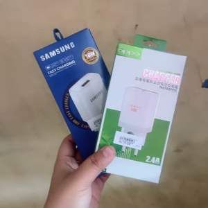 CHARGER MICRO TYPE C IPHONE